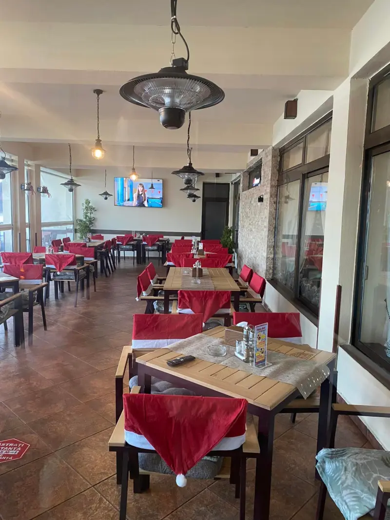 Restaurant nuntă Mehedinți – Pensiunea Damiro